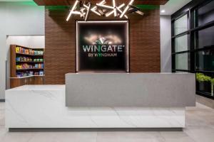 Wingate by Wyndham Long Island City