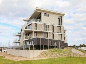 6 person holiday home in Wendtorf