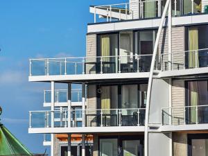 6 person holiday home in Wendtorf