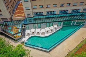 Wyndham Gramado Termas Resort & Spa