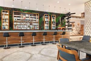 Tryp by Wyndham Istanbul Topkapi