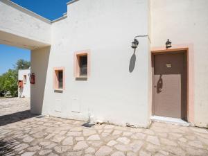Alluring Apartment in Lesvos Island with Swimming Pool Lesvos Greece