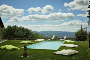 Villa Umbra