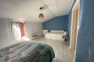 Maisons de vacances VILLA LA SIRENE a ANDERNOS : photos des chambres