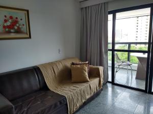Iracema Flat 501 Fortaleza