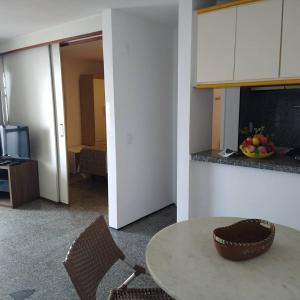Iracema Flat 501 Fortaleza