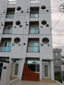 好時光電梯民宿 - Yung-an-ts'un