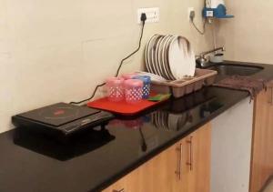 Areia De Goa - Sunset By Leela Homes