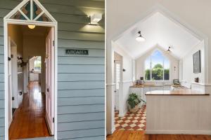 Central Geelong West Cottage