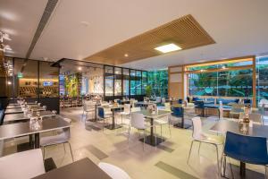 Holiday Inn Express Bangkok Sathorn Bangkok 21 Updated Prices Deals Holiday Inn Express Bangkok Sathorn Bangkok 21 Updated Prices Deals