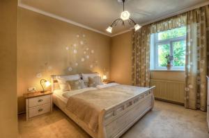 Superior Double Room room in Hotel Panský dům