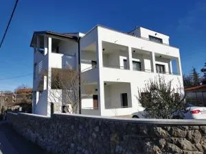 Apartmani Nika - (( Luban ))