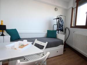 Appartement Chamrousse, 1 pièce, 2 personnes - FR-1-549-56