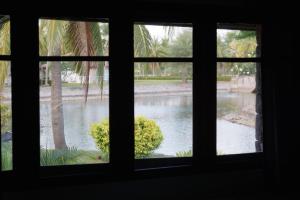 Rock Garden E28 Pool villa