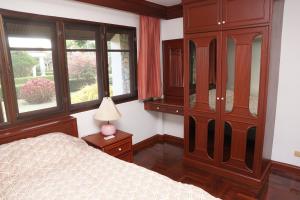 Rock Garden E28 Pool villa