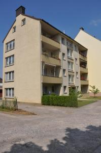 NO SMOKE Ferienwohnung Hagen