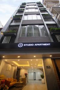 Alaya Cau Giay -Yen Hoa Homestay and Apartment