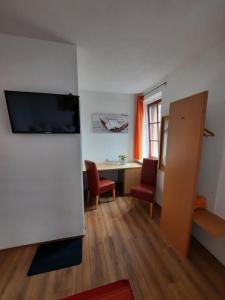 Gasthaus & Pension Zum Göschen