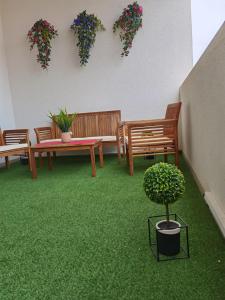 Sunshine Summer Residence