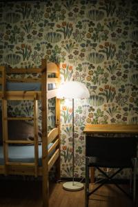 Vallåsens Värdshus STF Hostel