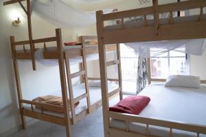 Wakawaka Hostel Arusha