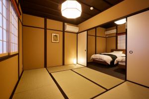 Kyoto Miro Matsubara Takasegawa Tei North Kan 3-Star Accommodation suite