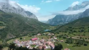 Apartamento Picos de Europa - Fuente De