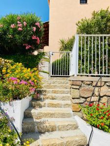 Résidence Marie Diane - Duplex Coté Mer E