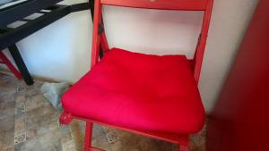 One-Bedroom Apartment room in BKon-5
