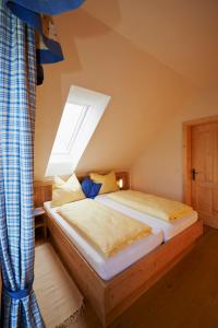 Frühstückspension Kleinschuster