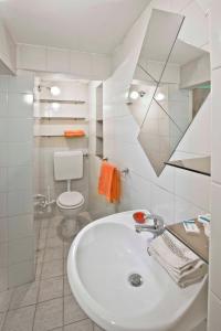 Appartamenti Ruggini