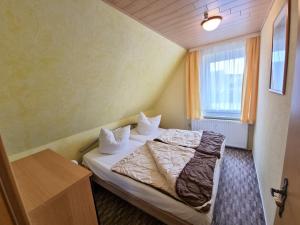 Ferienwohnung Seestern Ückeritz
