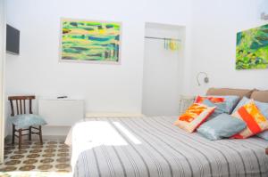 Il Giardino Di Tatiana Rooms & Breakfast