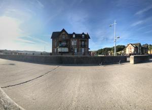 Appartements vue sur Mer 
