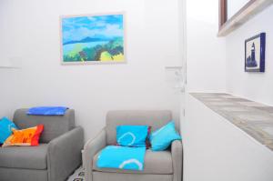 Family Junior Suite with Garden View