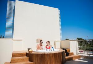 TUI Blue Barut Andız -Inclusive - Adults Only