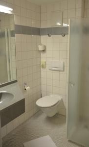 Comfort Double Room with Balcony/Terrace room in Hotel Bergwirt