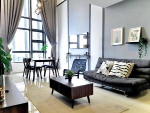 EkoCheras Suite by MOKA