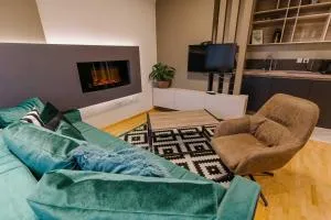 NAR Royalton Accommodation - 尼什