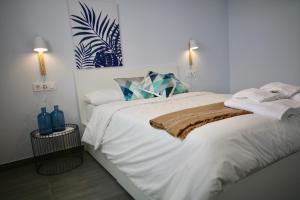 DreamStay - San Cristobal Playa, Almuñecar