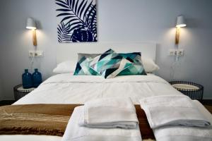 DreamStay - San Cristobal Playa, Almuñecar