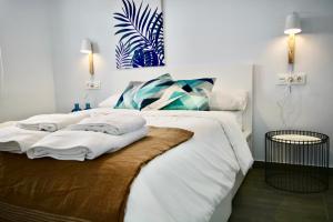 DreamStay - San Cristobal Playa, Almuñecar