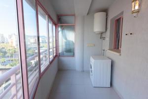 Apartamentos Nuevo México C 462