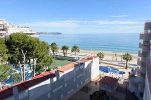 Apartamentos Nuevo México C 462