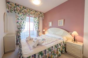 Apartamentos Nuevo México C 462