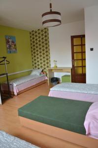 Apartament Tolek