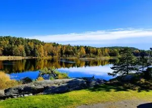 The Monastery - Nord Måkerøy