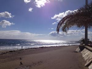Sea Heaven 302 by VillaGranCanaria