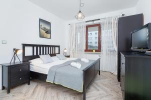 Premium Apartment Ludwinowska Kraków by Renters
