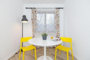 Premium Apartment Ludwinowska Kraków by Noclegi Renters